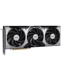 MSI RTX5070TI 16GB VENTUS 3X OC GDRR7 256 B DX12 PCIE 5.0 X16 (3XDP 1XHDMI) - 4